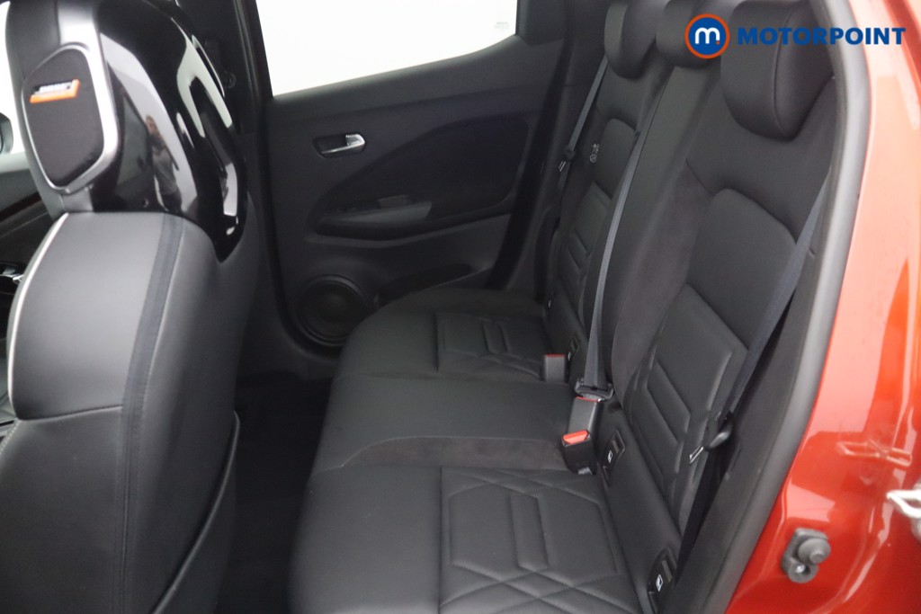 Nissan Juke Tekna-Plus Manual Petrol SUV - Stock Number (1671627) - 11th supplementary image
