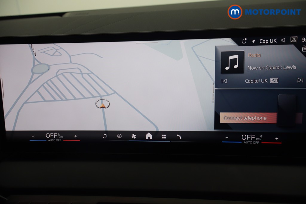 BMW X3 M Sport Automatic Petrol SUV - Stock Number (1671713) - 2nd supplementary image
