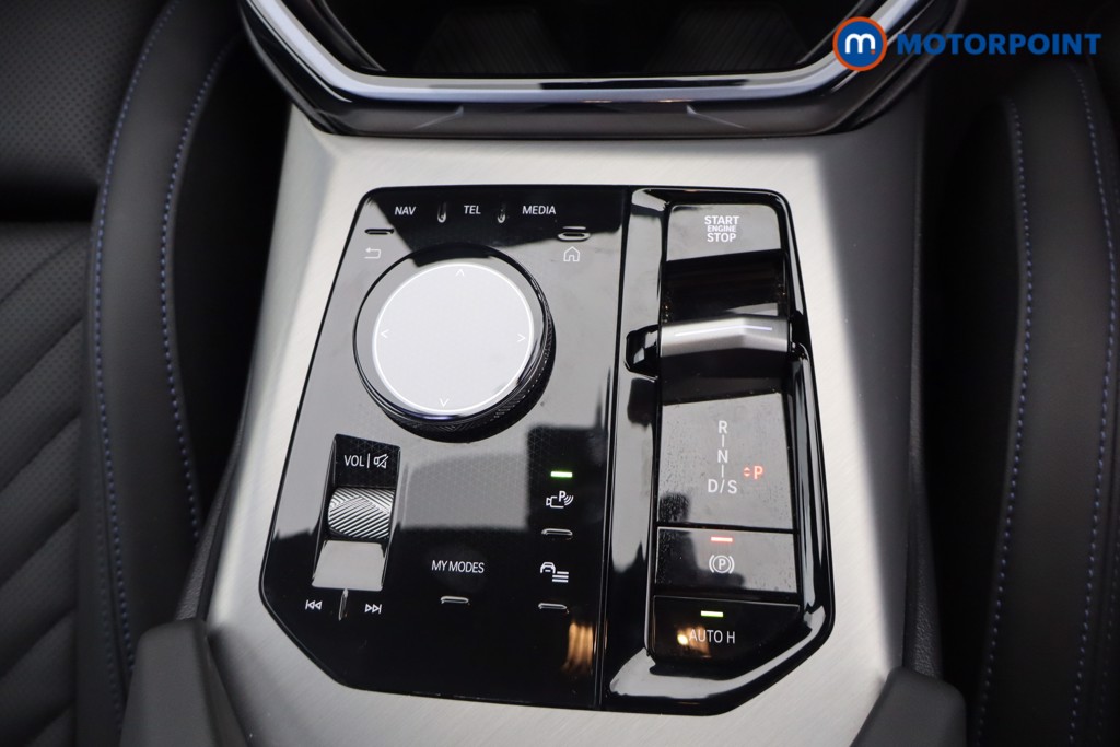 BMW X3 M Sport Automatic Petrol SUV - Stock Number (1671713) - 3rd supplementary image