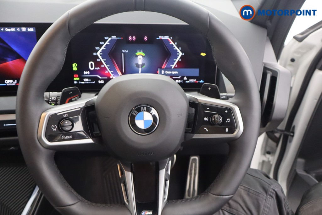 BMW X3 M Sport Automatic Petrol SUV - Stock Number (1671713) - 4th supplementary image