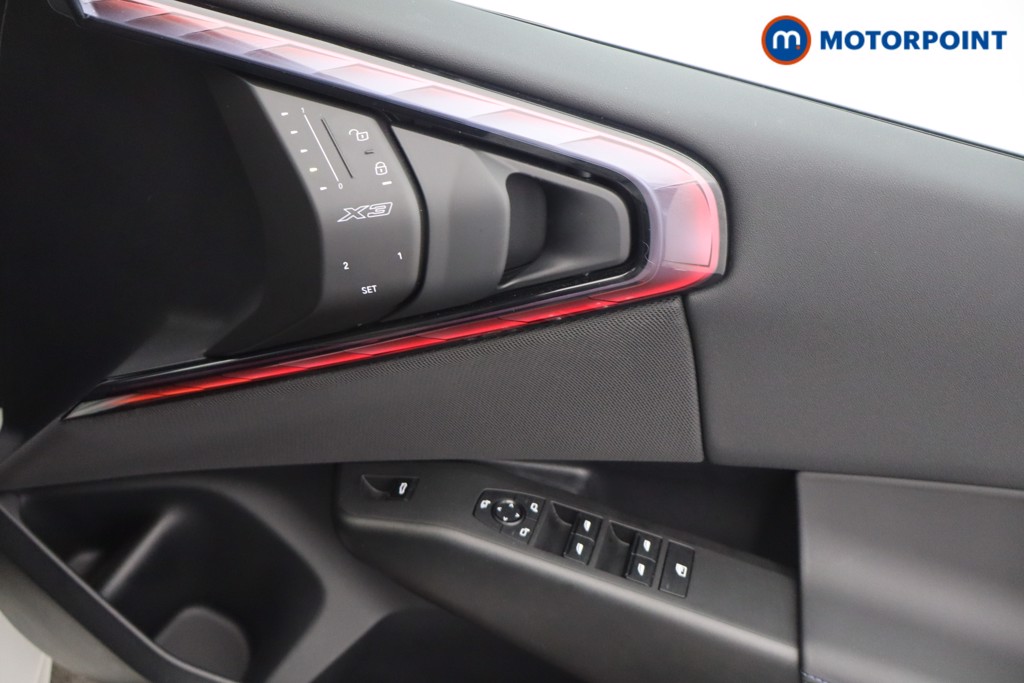 BMW X3 M Sport Automatic Petrol SUV - Stock Number (1671713) - 7th supplementary image