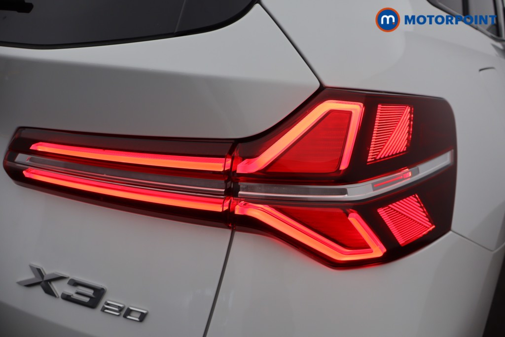 BMW X3 M Sport Automatic Petrol SUV - Stock Number (1671713) - 11th supplementary image