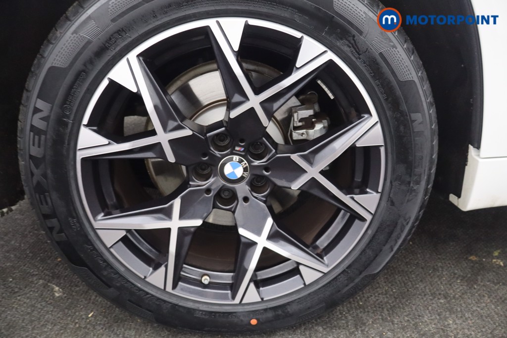 BMW X3 M Sport Automatic Petrol SUV - Stock Number (1671713) - 12th supplementary image