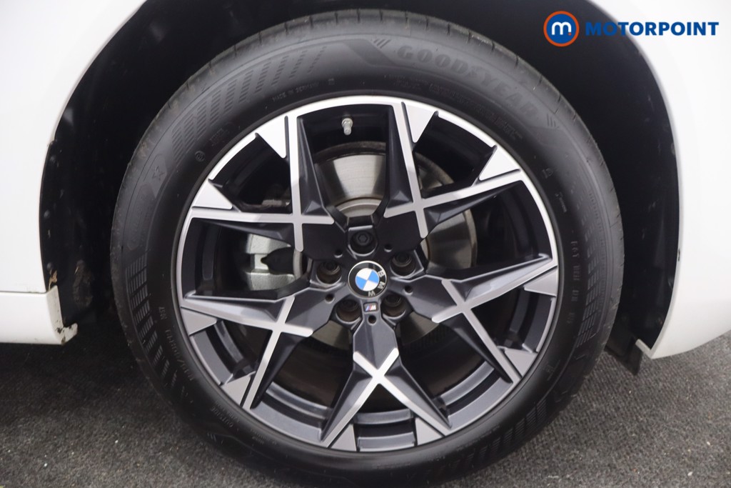 BMW X3 M Sport Automatic Petrol SUV - Stock Number (1671713) - 13th supplementary image
