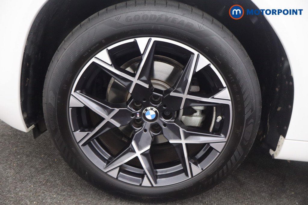 BMW X3 M Sport Automatic Petrol SUV - Stock Number (1671713) - 15th supplementary image