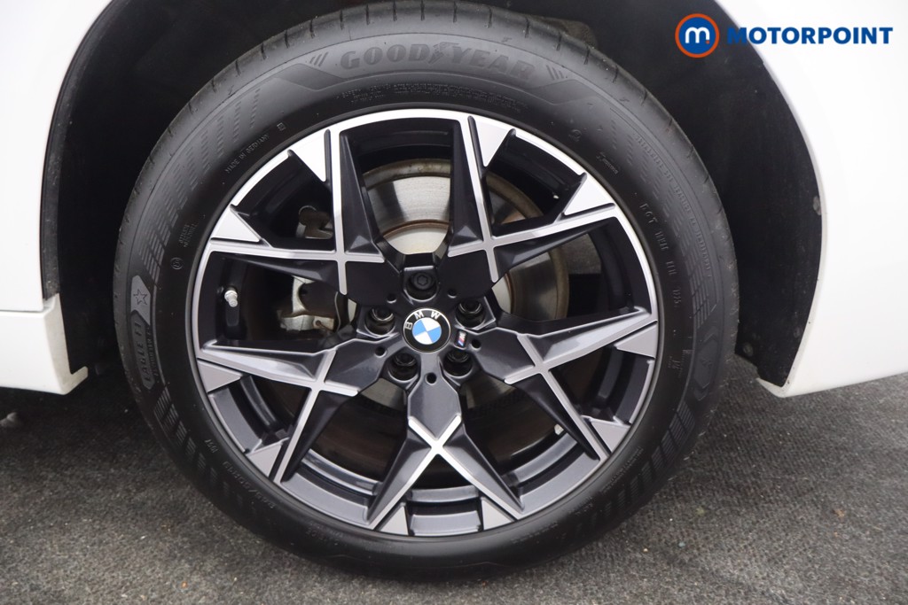 BMW X3 M Sport Automatic Petrol SUV - Stock Number (1671713) - 16th supplementary image