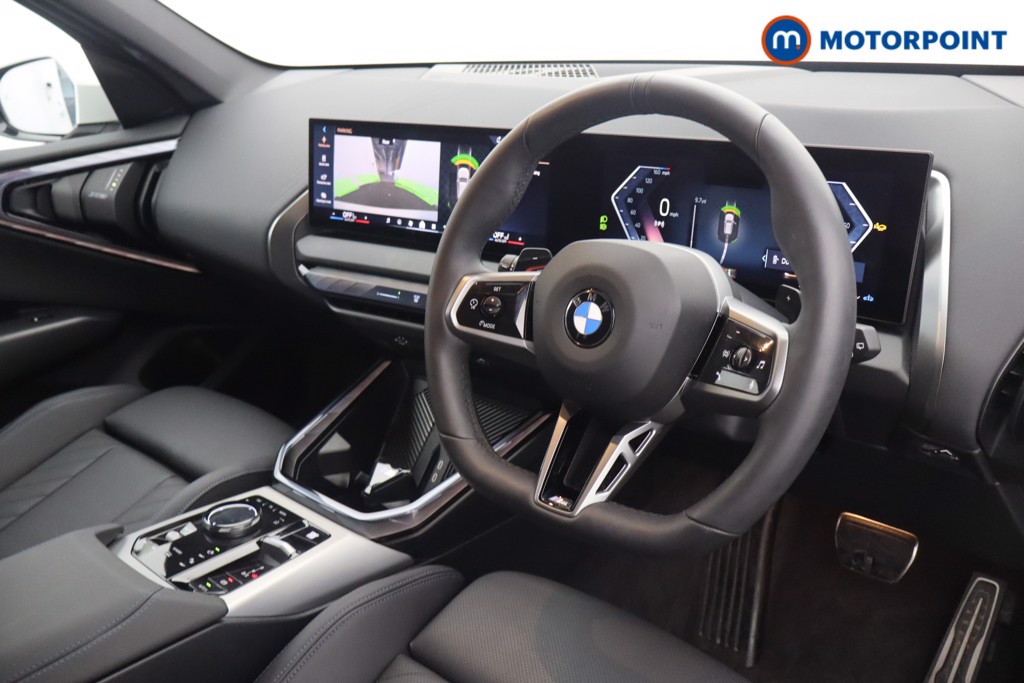 BMW X3 M Sport Automatic Petrol SUV - Stock Number (1671713) - 1st supplementary image