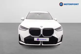BMW X3 M Sport Automatic Petrol SUV - Stock Number (1671713) - Front bumper