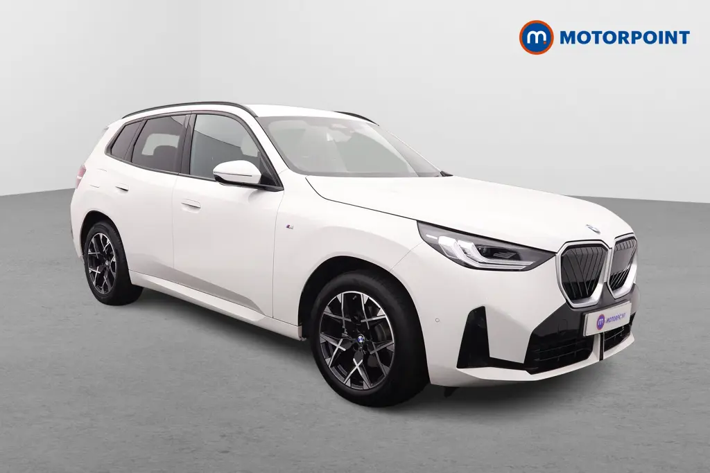 2025 BMW X3