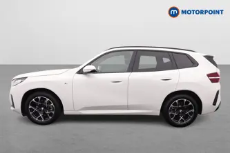 BMW X3 M Sport Automatic Petrol SUV - Stock Number (1671713) - Passenger side