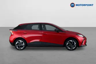 Mg Motor Uk MG4 SE Automatic Electric SUV - Stock Number (1671732) - Drivers side