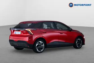 Mg Motor Uk MG4 SE Automatic Electric SUV - Stock Number (1671732) - Drivers side rear corner