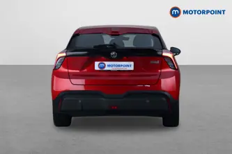 Mg Motor Uk MG4 SE Automatic Electric SUV - Stock Number (1671732) - Rear bumper