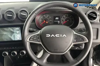 Dacia Duster Journey Manual Diesel SUV - Stock Number (1671750) - 2nd supplementary image