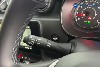 Dacia Duster Journey Manual Diesel SUV - Stock Number (1671750) - 5th supplementary image
