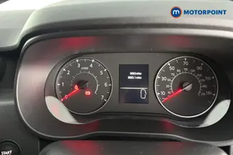 Dacia Duster Journey Manual Diesel SUV - Stock Number (1671750) - 7th supplementary image