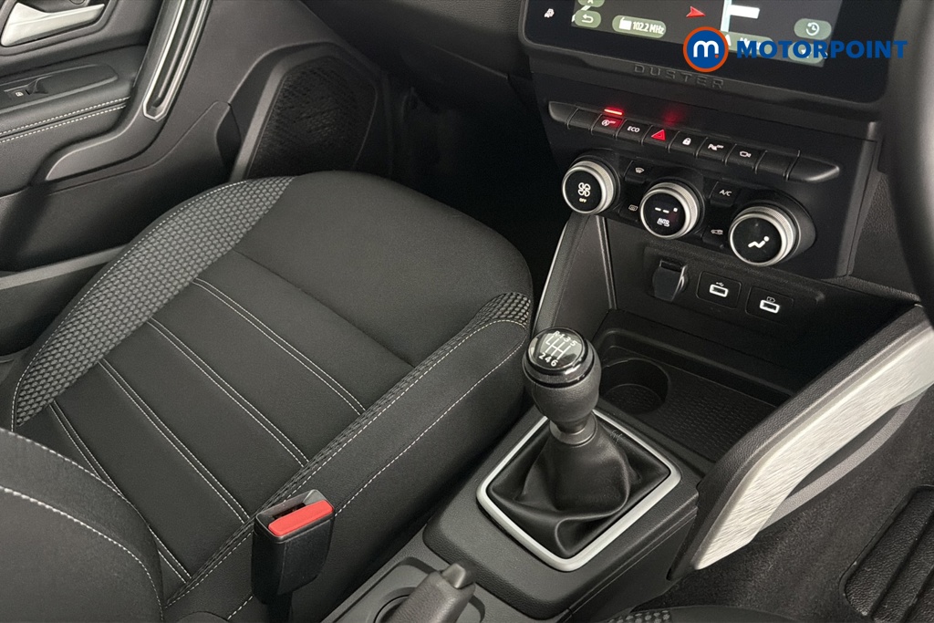 Dacia Duster Journey Manual Diesel SUV - Stock Number (1671750) - 15th supplementary image