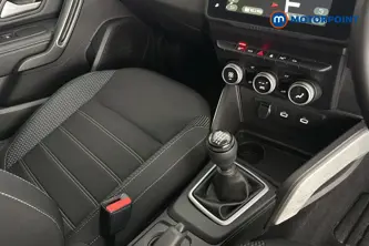 Dacia Duster Journey Manual Diesel SUV - Stock Number (1671750) - 15th supplementary image