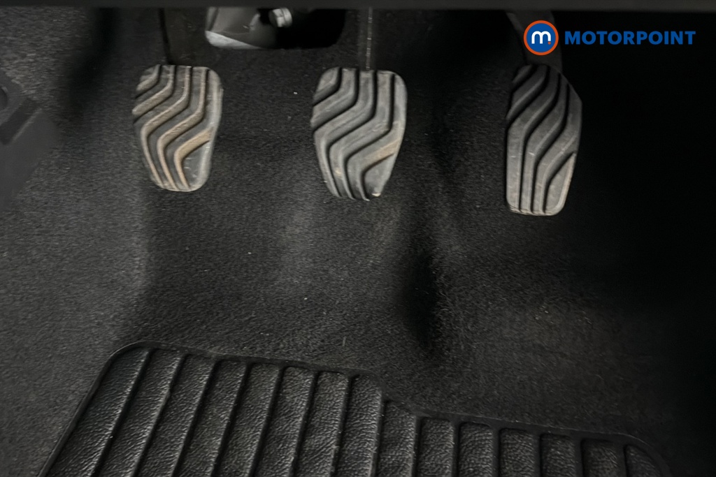 Dacia Duster Journey Manual Diesel SUV - Stock Number (1671750) - 24th supplementary image