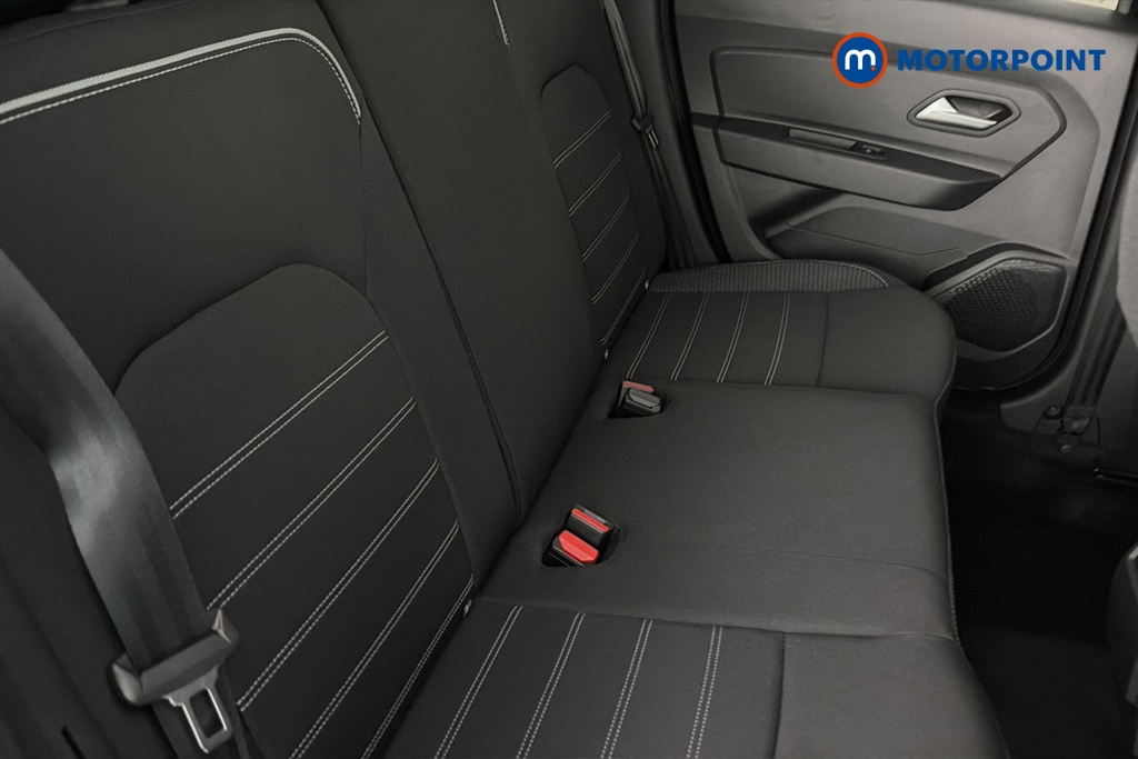 Dacia Duster Journey Manual Diesel SUV - Stock Number (1671750) - 25th supplementary image