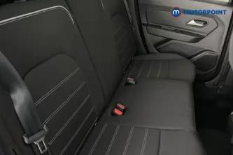 Dacia Duster Journey Manual Diesel SUV - Stock Number (1671750) - 25th supplementary image