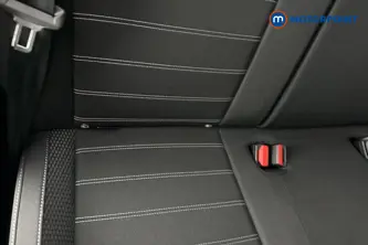 Dacia Duster Journey Manual Diesel SUV - Stock Number (1671750) - 27th supplementary image