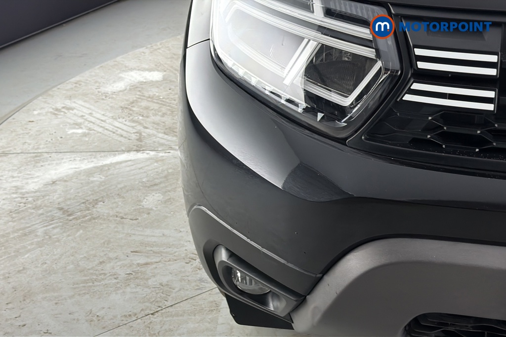 Dacia Duster Journey Manual Diesel SUV - Stock Number (1671750) - 38th supplementary image