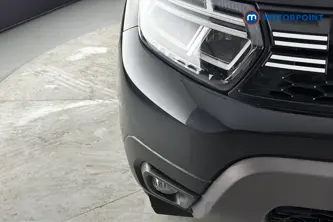 Dacia Duster Journey Manual Diesel SUV - Stock Number (1671750) - 38th supplementary image