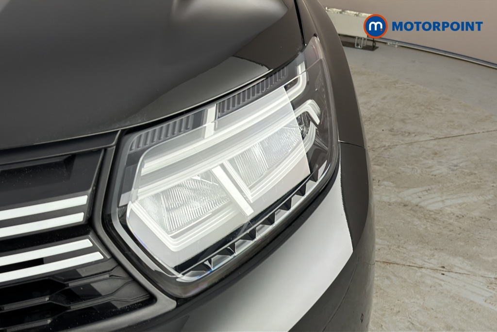Dacia Duster Journey Manual Diesel SUV - Stock Number (1671750) - 42nd supplementary image