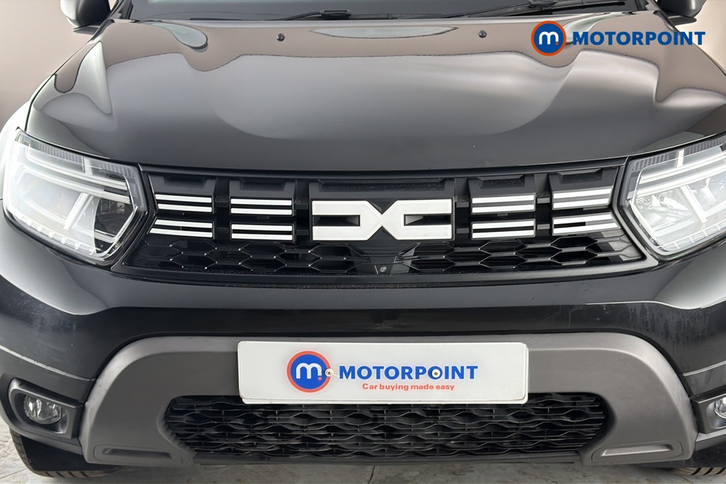 Dacia Duster Journey Manual Diesel SUV - Stock Number (1671750) - 43rd supplementary image