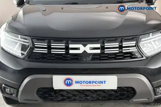 Dacia Duster Journey Manual Diesel SUV - Stock Number (1671750) - 43rd supplementary image