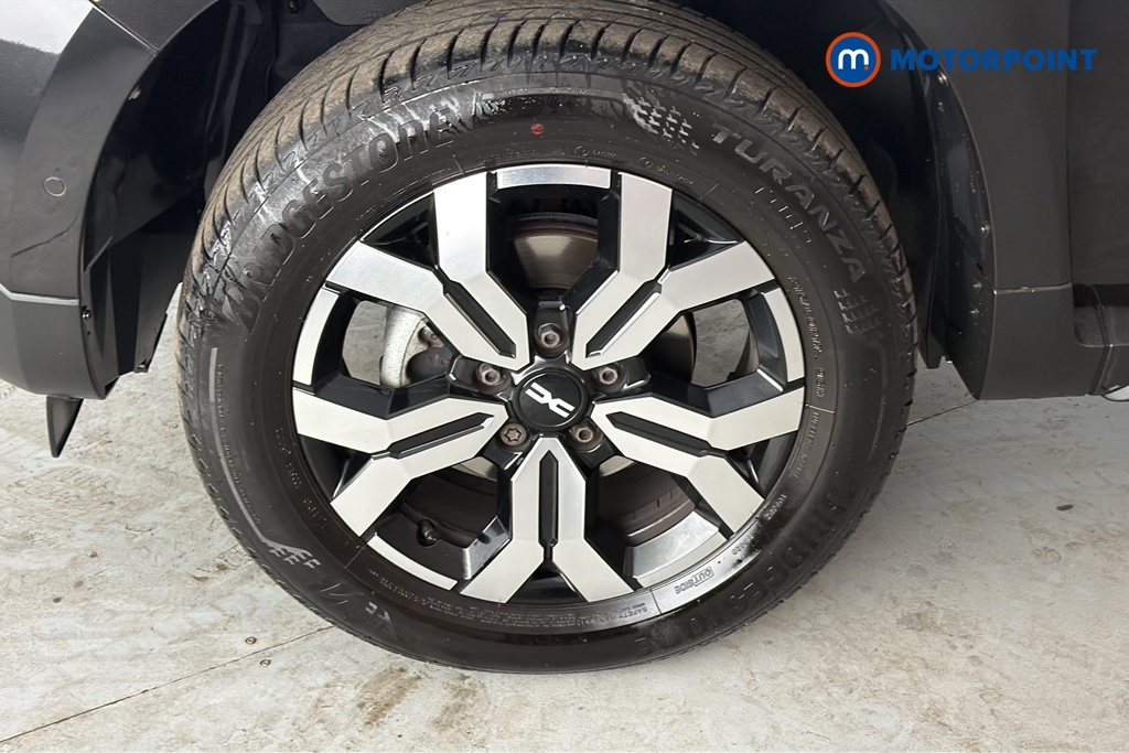 Dacia Duster Journey Manual Diesel SUV - Stock Number (1671750) - 44th supplementary image
