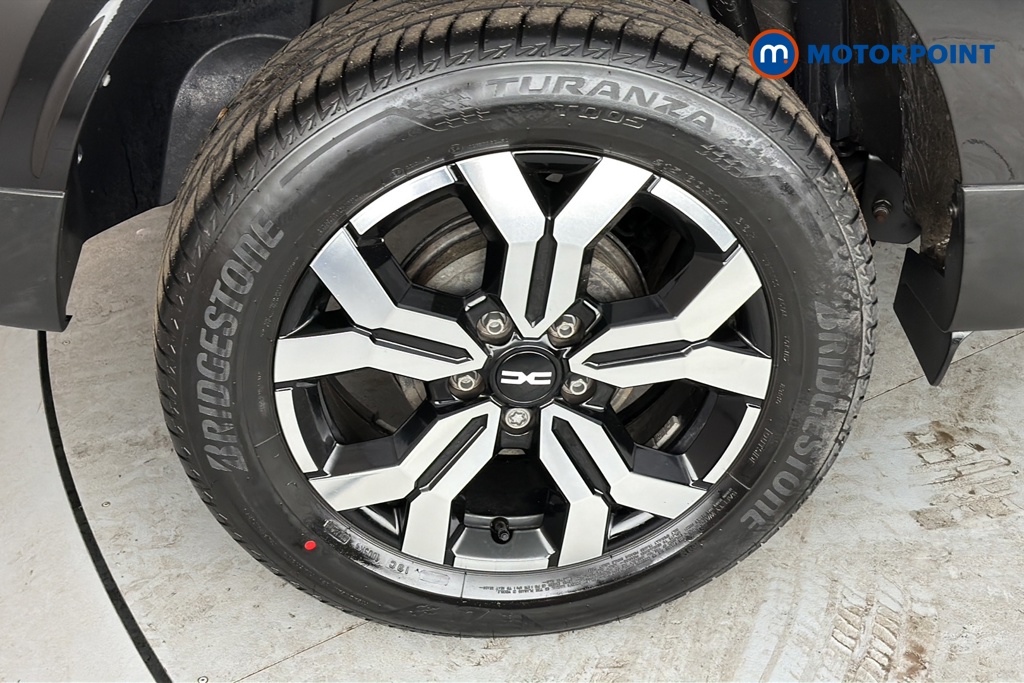 Dacia Duster Journey Manual Diesel SUV - Stock Number (1671750) - 46th supplementary image