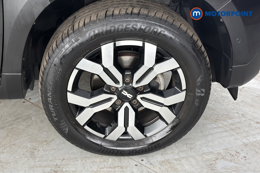 Dacia Duster Journey Manual Diesel SUV - Stock Number (1671750) - 47th supplementary image
