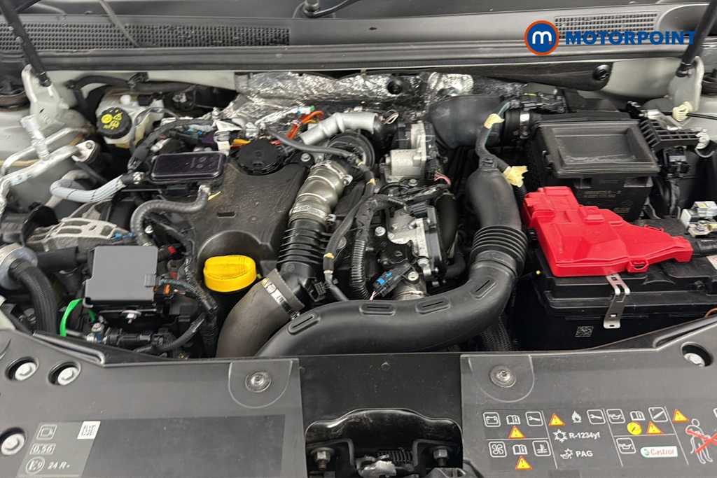 Dacia Duster Journey Manual Diesel SUV - Stock Number (1671750) - 48th supplementary image