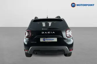 Dacia Duster Journey Manual Diesel SUV - Stock Number (1671750) - Rear bumper