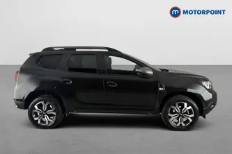 Dacia Duster Journey Manual Diesel SUV - Stock Number (1671750) - Passenger side