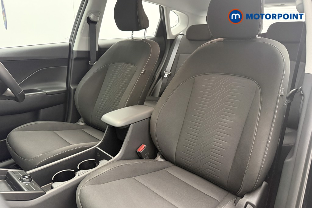 Hyundai Kona Advance Automatic Petrol-Electric Hybrid SUV - Stock Number (1671857) - 3rd supplementary image