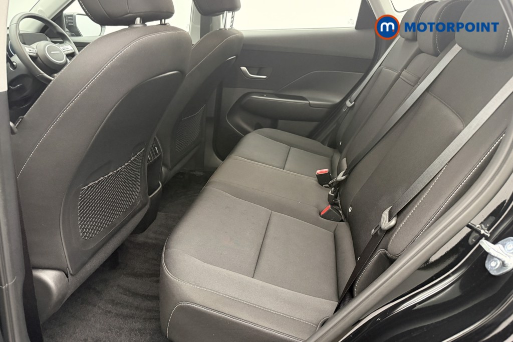 Hyundai Kona Advance Automatic Petrol-Electric Hybrid SUV - Stock Number (1671857) - 5th supplementary image