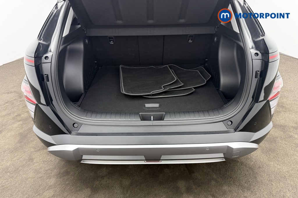 Hyundai Kona Advance Automatic Petrol-Electric Hybrid SUV - Stock Number (1671857) - 6th supplementary image