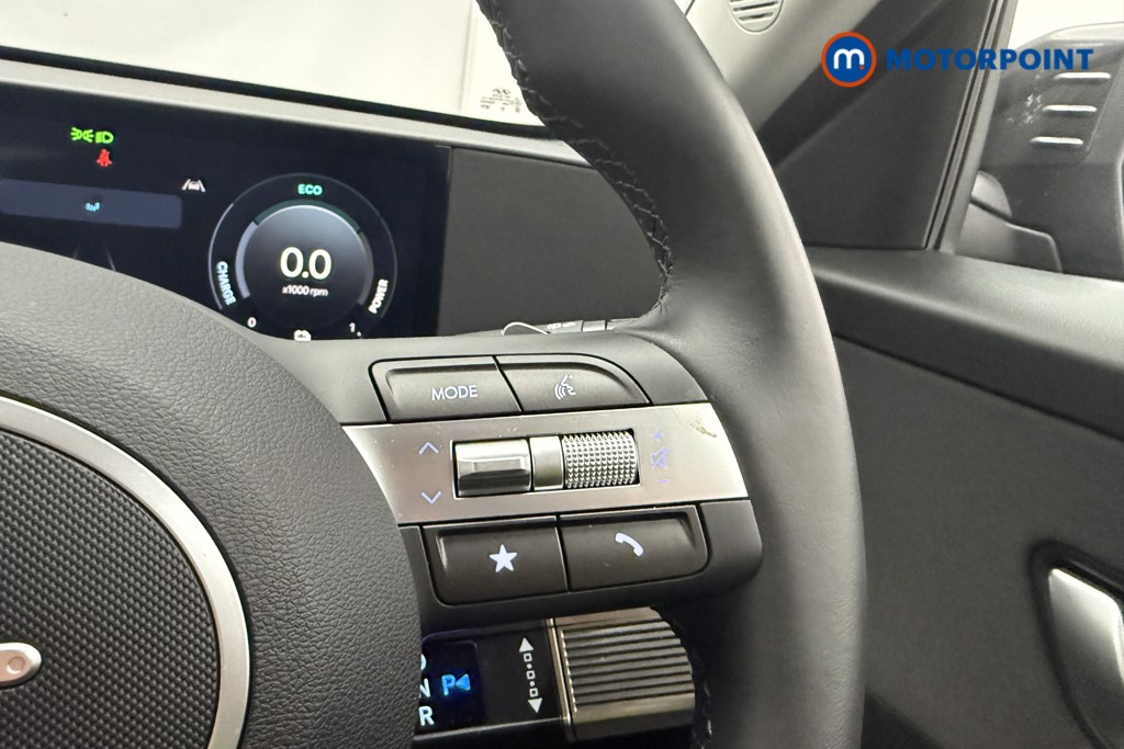 Hyundai Kona Advance Automatic Petrol-Electric Hybrid SUV - Stock Number (1671857) - 9th supplementary image