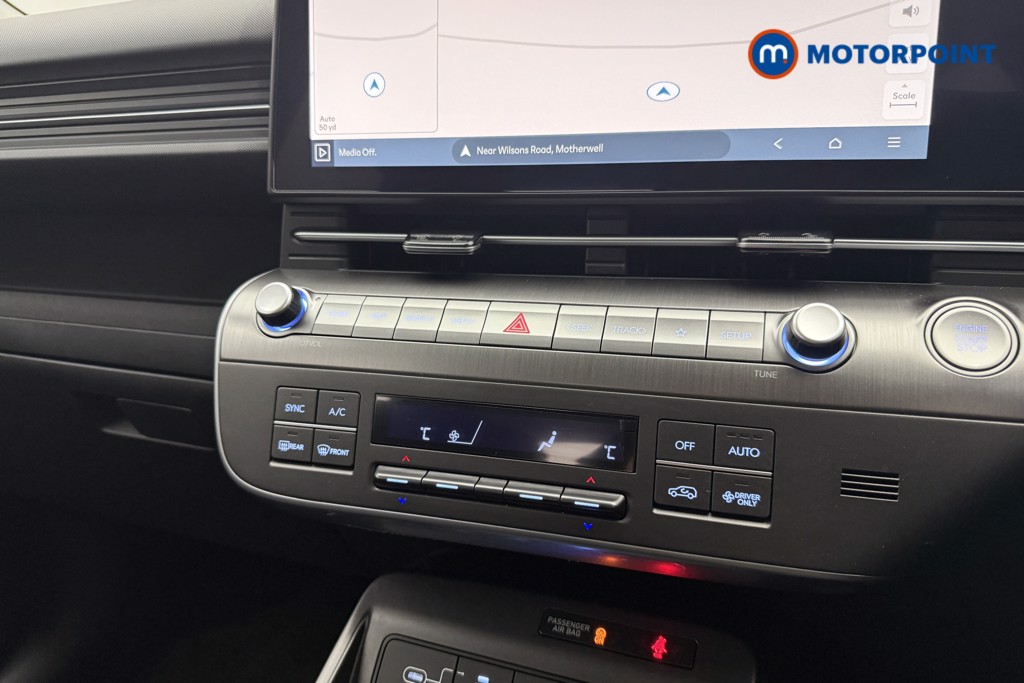 Hyundai Kona Advance Automatic Petrol-Electric Hybrid SUV - Stock Number (1671857) - 14th supplementary image