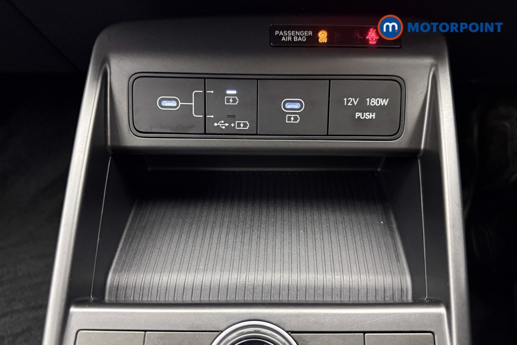 Hyundai Kona Advance Automatic Petrol-Electric Hybrid SUV - Stock Number (1671857) - 16th supplementary image