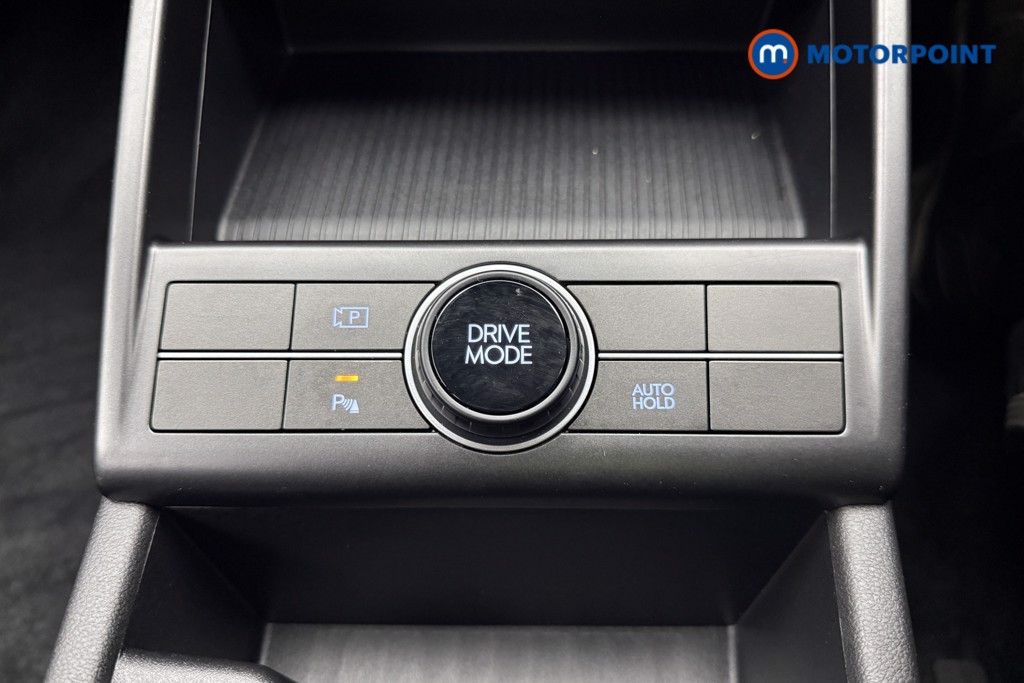 Hyundai Kona Advance Automatic Petrol-Electric Hybrid SUV - Stock Number (1671857) - 17th supplementary image