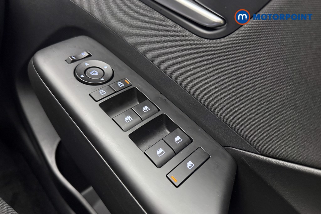 Hyundai Kona Advance Automatic Petrol-Electric Hybrid SUV - Stock Number (1671857) - 18th supplementary image