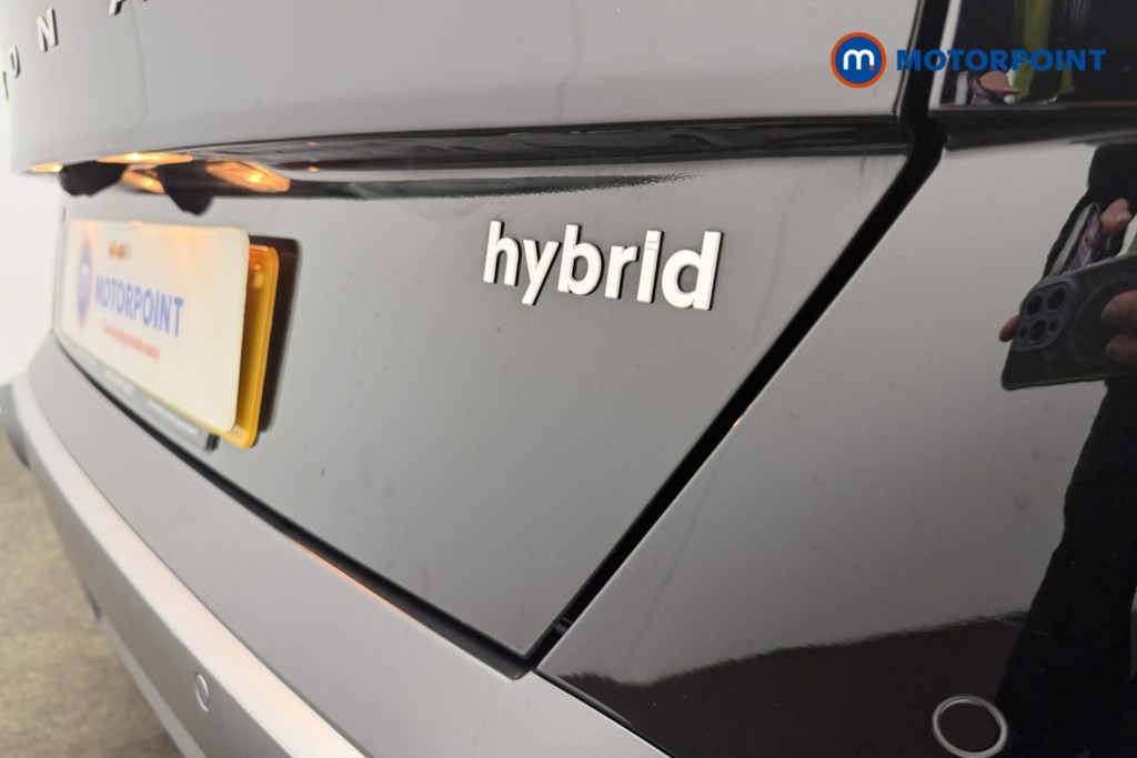 Hyundai Kona Advance Automatic Petrol-Electric Hybrid SUV - Stock Number (1671857) - 20th supplementary image