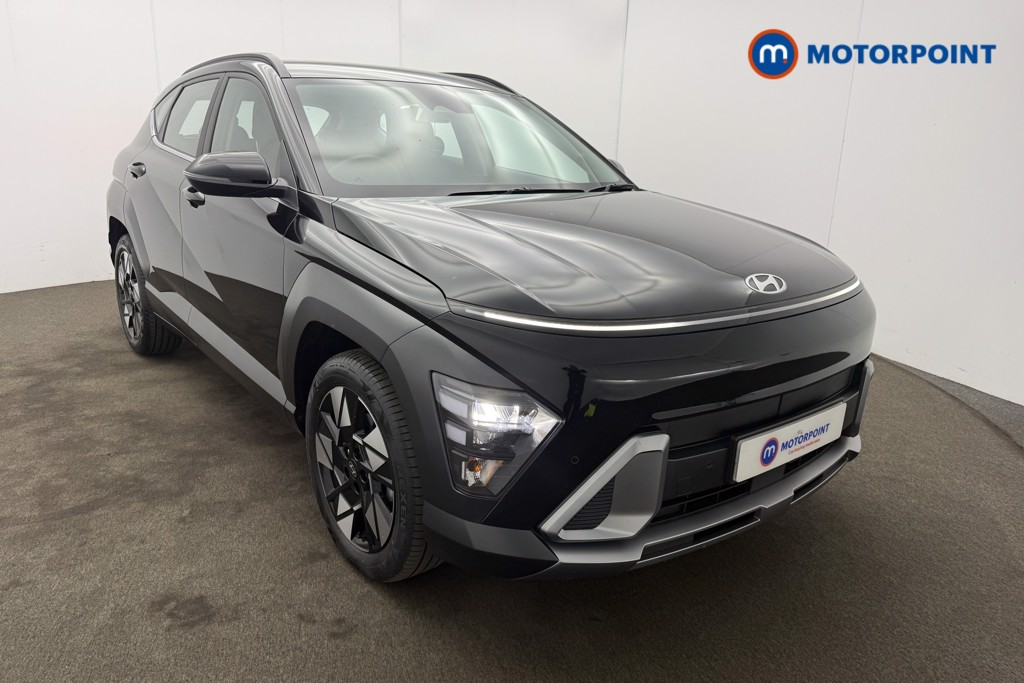 Hyundai Kona Advance Automatic Petrol-Electric Hybrid SUV - Stock Number (1671857) - 21st supplementary image