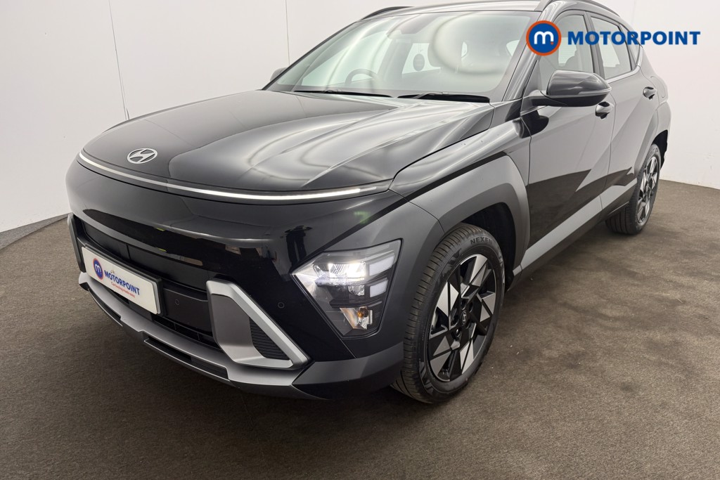 Hyundai Kona Advance Automatic Petrol-Electric Hybrid SUV - Stock Number (1671857) - 22nd supplementary image