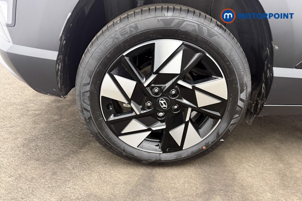 Hyundai Kona Advance Automatic Petrol-Electric Hybrid SUV - Stock Number (1671857) - 24th supplementary image