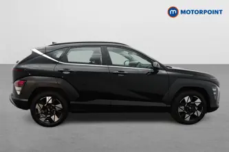 Hyundai Kona Advance Automatic Petrol-Electric Hybrid SUV - Stock Number (1671857) - Drivers side